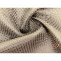 Top Quality PVC Jacquard Fabric Curtain Fabric